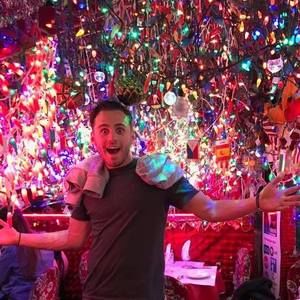 Meet your Posher, Chris